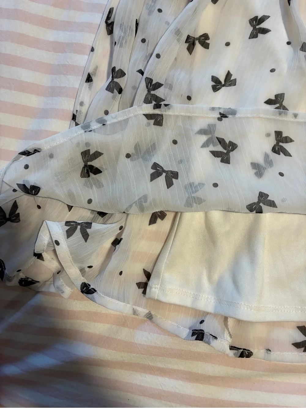 Disorderly Kids charming white